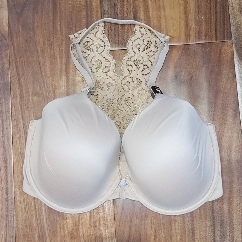 Victoria's Secret racer back bra 32DDD
